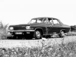 Opel Admiral 1964 года